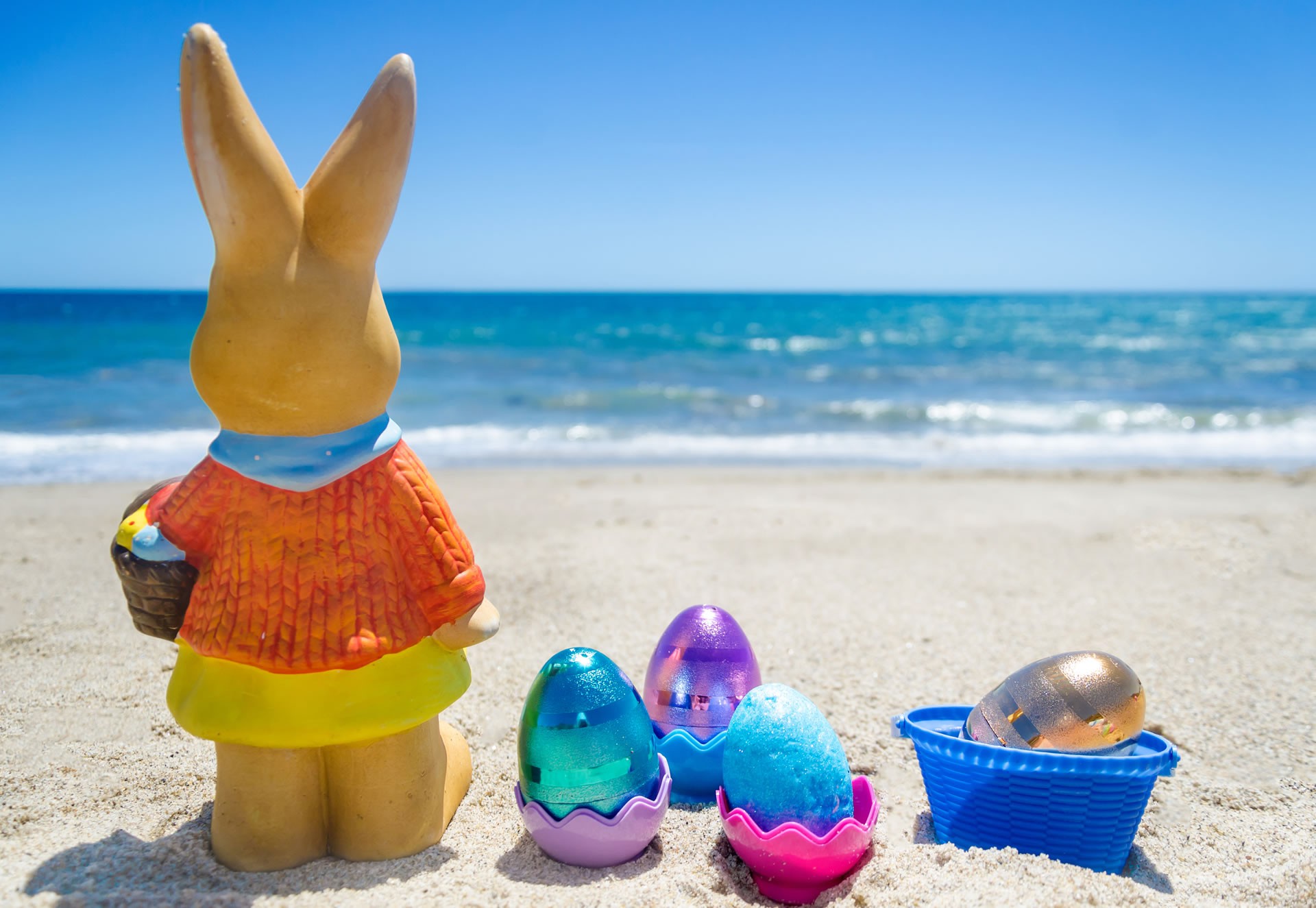 Offerta Pasqua a Rimini a partire da € 60 ! - main