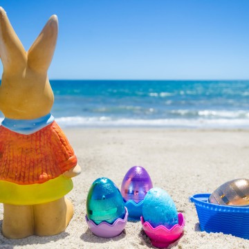 Offerta Pasqua a Rimini a partire da € 60 ! - main