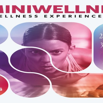 Offerta Hotel Little per Rimini Wellness 2026, Fiera di Rimini - main