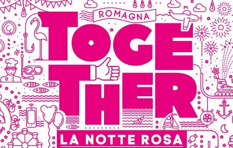 Settimana Rosa 2022 a Rimini! - main