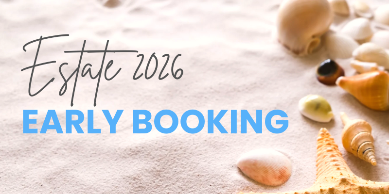 Giugno a Rimini € 60.00 a persona al giorno Tutto incluso!! - main